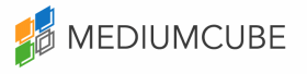 Medium Cube Logo
