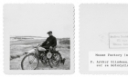 Father Bilodeau at Moose Factory