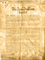 Treaty No. Nine, the James Bay Treaty