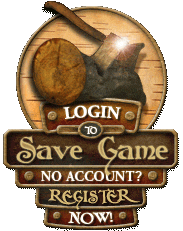 Login/Register to save your game
