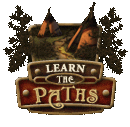 Learn the Paths Fun Box