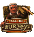 Take The Survey