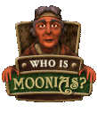 Who is Moonias?